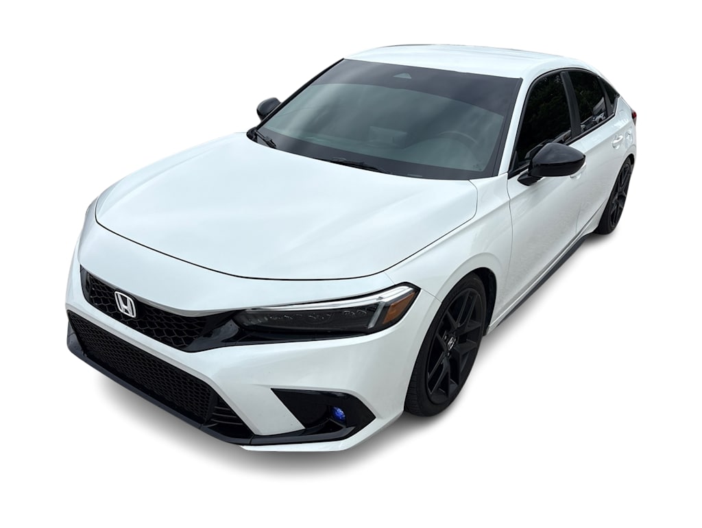 honda civic hatchback 2024 19XFL2H86RE001245 image honda civic hatchback 2024 19XFL2H86RE001245 image